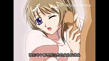 A106-a107 Anime Subtitle Mandarin Kursus Elvina 1-3 Bagian Pertama