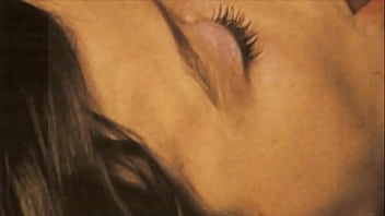 Keluarga Terlarang: Ibu Tiri Berbulu Lebat Menggoda Anak Tirinya