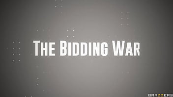 Perang Tawaran Panas – Alexis Fawx / Brazzers / Tonton Full Di Www.brazzers.promo/din