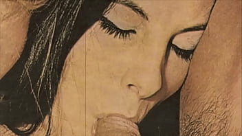 Fantasi Mesum Dengan Ibu Tiri Tua Yang Bergairah