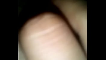 Kucing India Yang Sedang Dimainkan Jarinya