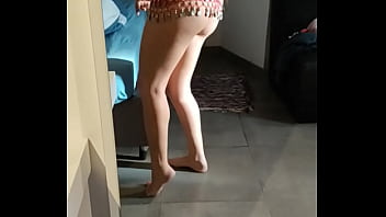 Tarian Perut Yang Menggoda Dan Menggairahkan