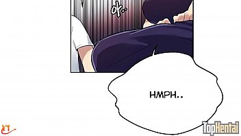 Pelajaran Rahasia Intim Dengan Ibu Tiri Bagian 2