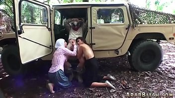 Arab Milf Panas Digilir Dan Kenyataan Rumah Jauh Dari Rumah