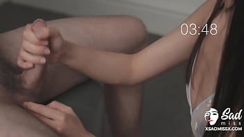 Jilatan Sadmiss Bikin Pacar Meledak Di Wajahnya – Bokep Asia!