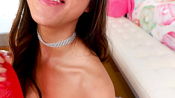 Alexia Anders Nelanjutkan Dengan Kontol Besar Pov Sampai Ke Tenggorokan Dalam, Wajah Ditembak Dan Air Mani Ditelan – Luar Biasa!