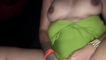 Novinho Leva Sua Novinha Safada Para Uma Noite De Putaria Na Casa De Swing