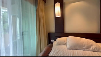 Berpisah Di Portugal, Tapi Di Thailand Aku Bertemu Mantan Dan Kami Bercinta Tak Henti Sepuluh Hari Penuh Nafsu