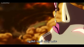 Adegan Panas Dari Serial Sex Education Musim 3 Episode 7 Yang Diterjemahkan Ke Bahasa Arab