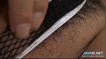 Puki Berbulu Masih Hangat Langsung Dari Jepang Jilid 47