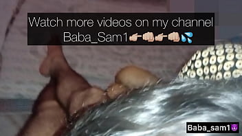 Pacar Seksi Ku Digerogoti Dalam-dalam Dan Menelan Semua Sperma