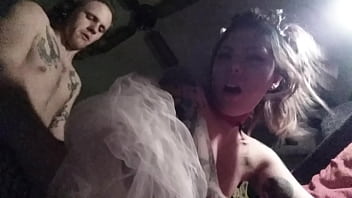 Gadis Asia Bertato Dihardcore