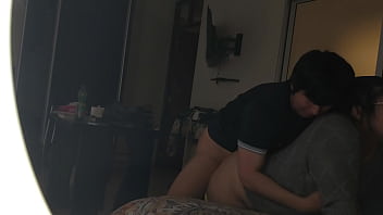 Ibu Tunggal Yang Dikenal Lewat Facebook Mendesak Untuk Dihamili, Tak Pernah Puas Bercinta Sepanjang Hari