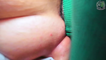 วัยรุ่นไทยเสียวจนน้ำแตกในหี