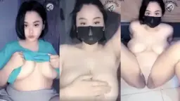 Dmx Wolfie Mango Live: Aduhai Mango Yang Menggoda Di Layar