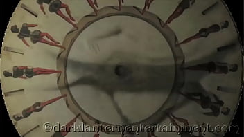 Kartu Pos Dari Ibu Tiriku Yang Menggoda