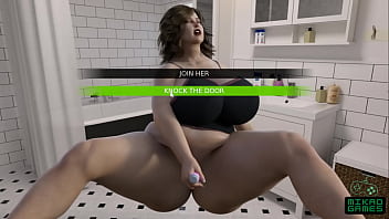 Anal Ganas Ibu Tiri Di Liburan Berisi, Step Sis Selingkuh Dengan Mulut Nakal