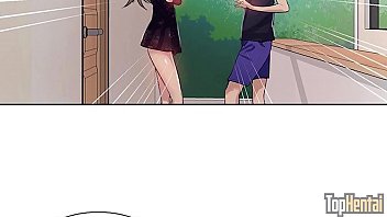 Kelas Rahasia Dengan Ibu Tiri: Episode 9 – Bimbingan Intim Yang Tak Terlupakan