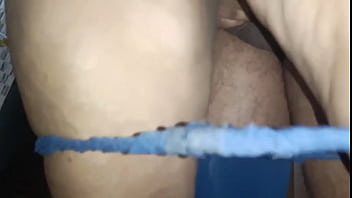 Infiel Con Mi Novia Y Su Madre, Terminé Follando El Coño Apretado De Mi Suegra Después De Una Mamada