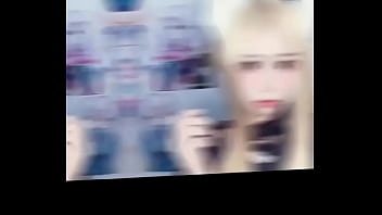 Gadis Tionghoa Yang Menggoda