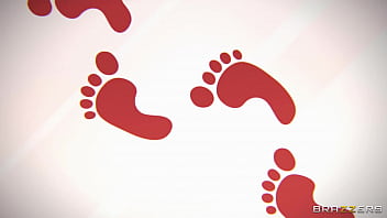 Tiga Orang Mesum Dengan Gila Pada Kaki / Brazzers / Unduh Lengkap Di Zzfull.com/sto