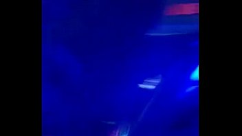 Gadis-gadis Seksi Menari Menggoda Di Klub Malam Tiongkok