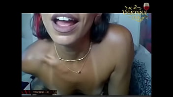 Sesi Langsung Dengan Veronna – Sambungan Intim Yang Membara