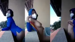 Kisah Panas Kasir Indomaret Yang Heboh Usai Jam Kerja