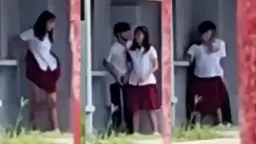 Mengintip Kenakalan Mesum Bocah Sd