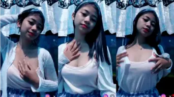 Nayla Abg Toge Remas Payudara Montok