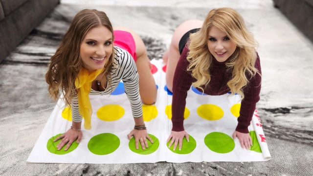 Saudari Tiri Menggoda – Sislovesme – Aku Tak Suka Pacarmu, Lebih Suka Kamu Dengan Kenzie Love Dan Riley Reign