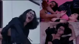 Siskaeee Mengguncang Kramat Tunggak Dengan Aksi Seksi Kelas Bintang