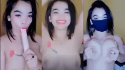 Tinta Mawar Di Tubuh Mia Yang Menggoda