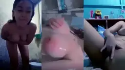 Video Panas Bocil Mandi Telanjang Bugil