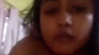 Video Selfie Telanjang Gadis Seksi Dari Assam